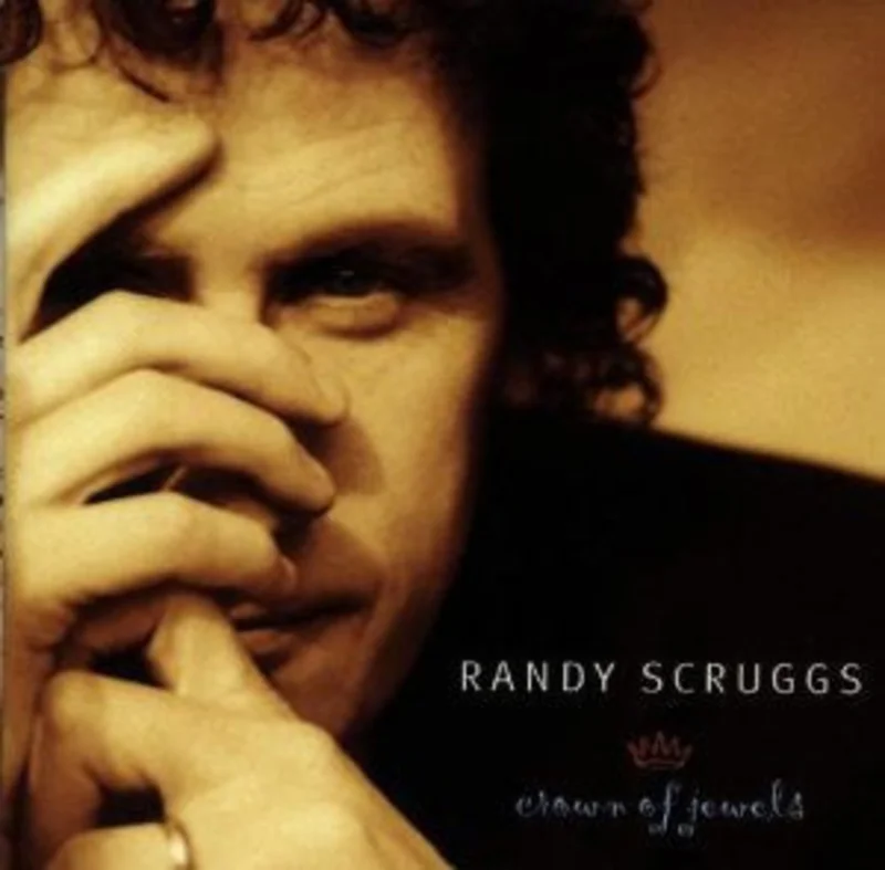 Randy Scruggs - Crown Of Jewels (CD)