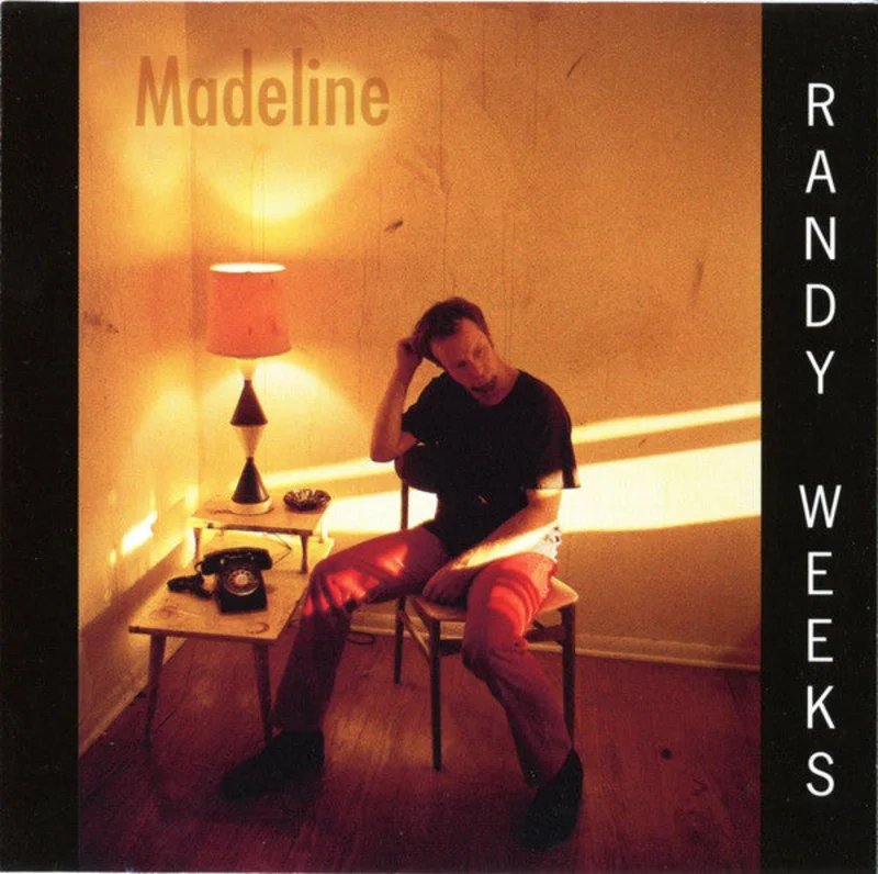 Randy Weeks - Madeline (CD)