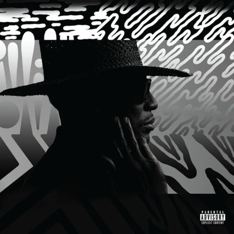 Raphael Saadiq - Jimmy Lee 2LP