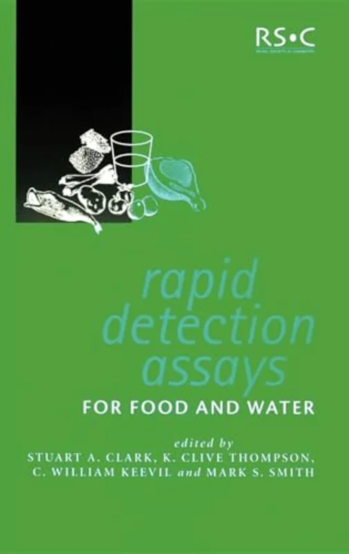 Rapid Detection Assays for Food and Water