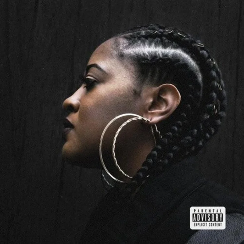 Rapsody - Eve 2LP