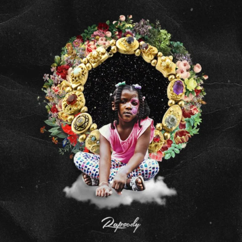 Rapsody - Laila's Wisdom 2LP