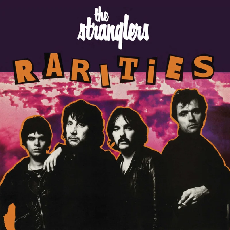 Rarities (RSD 2026)
