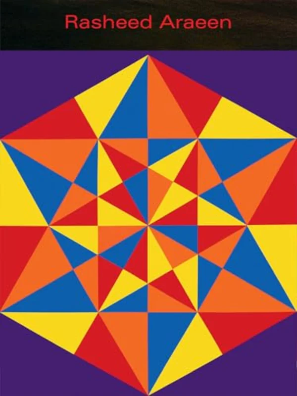 Rasheed Araeen