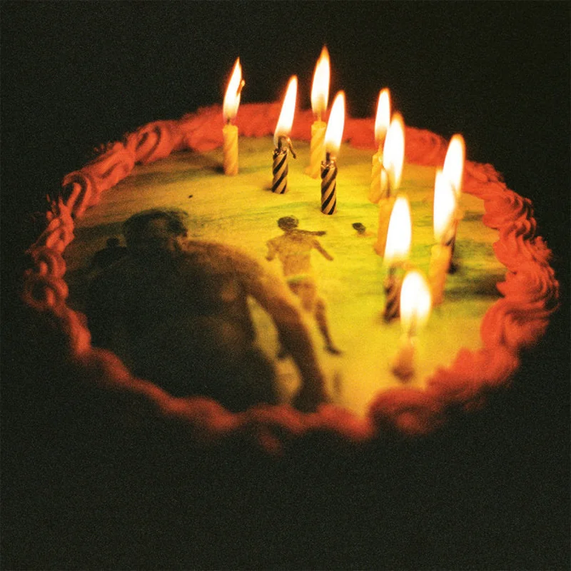 Ratboys - Happy Birthday, Ratboy LP