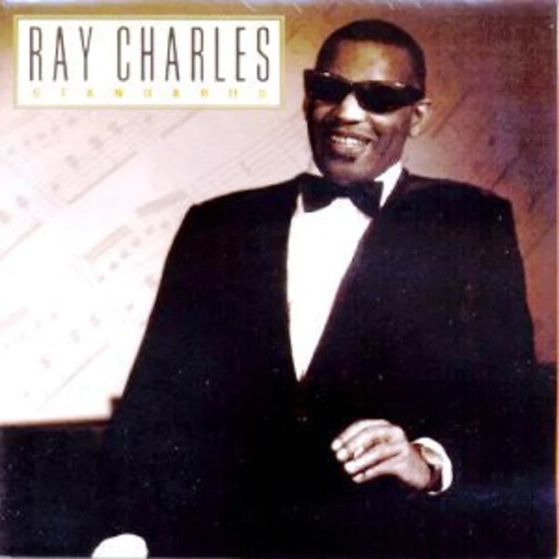 Ray Charles - Standards (CD)