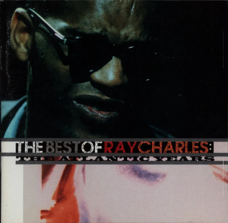Ray Charles - The Best Of Ray Charles: The Atlantic Years (CD)