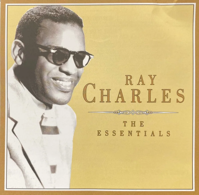 Ray Charles - The Essentials (CD)