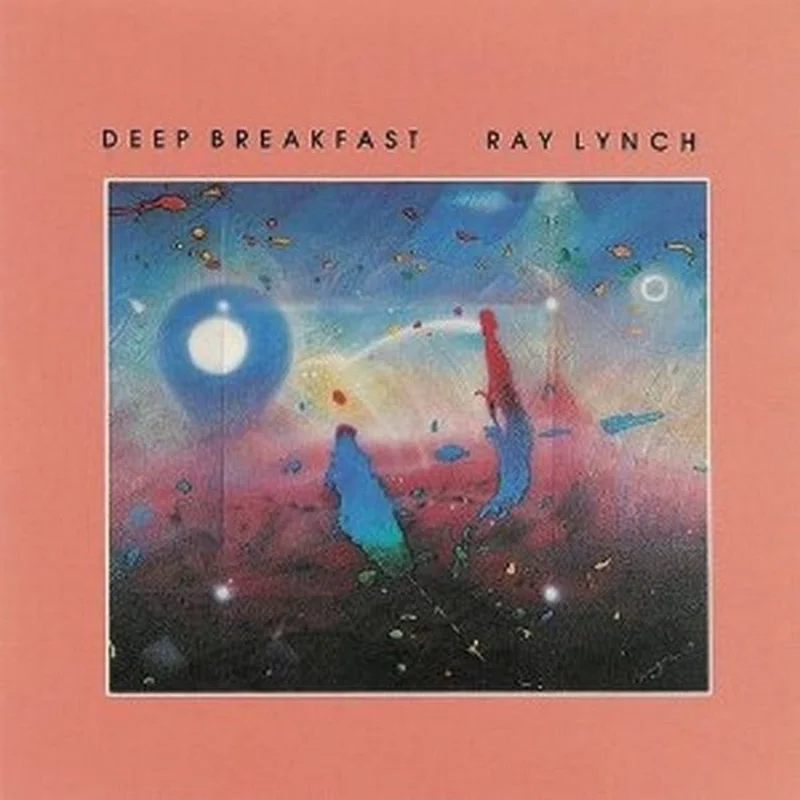 Ray Lynch - Deep Breakfast (CD)