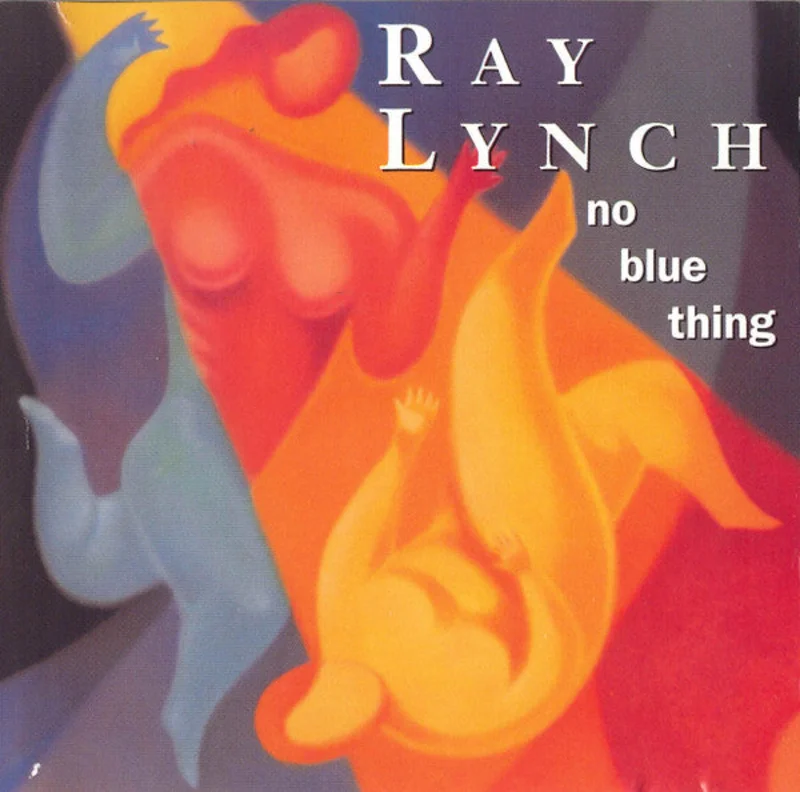 Ray Lynch - No Blue Thing (CD)