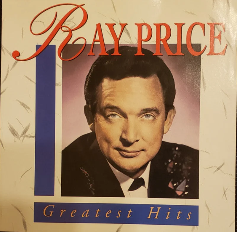 Ray Price - Greatest Hits (CD)