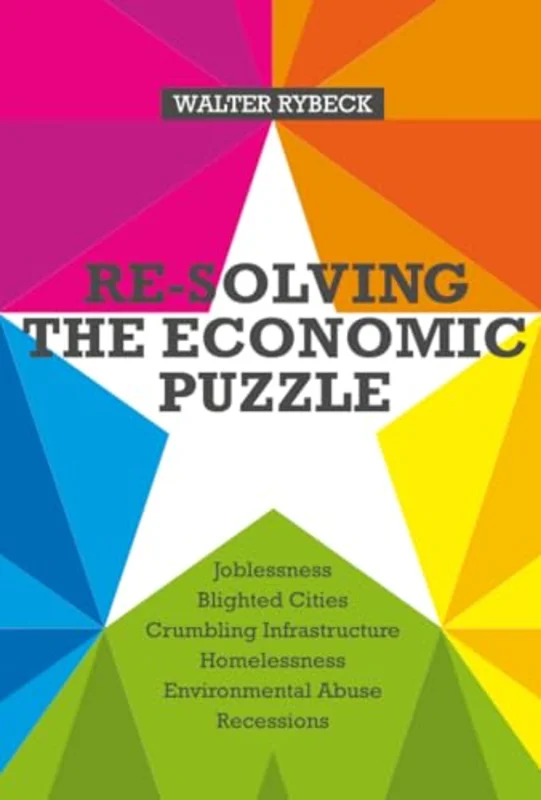 Re-solving the Economic Puzzle