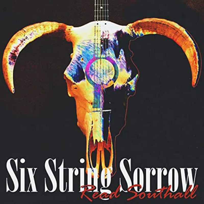 Read Southall Band - Six String Sorrow (Vinyl)