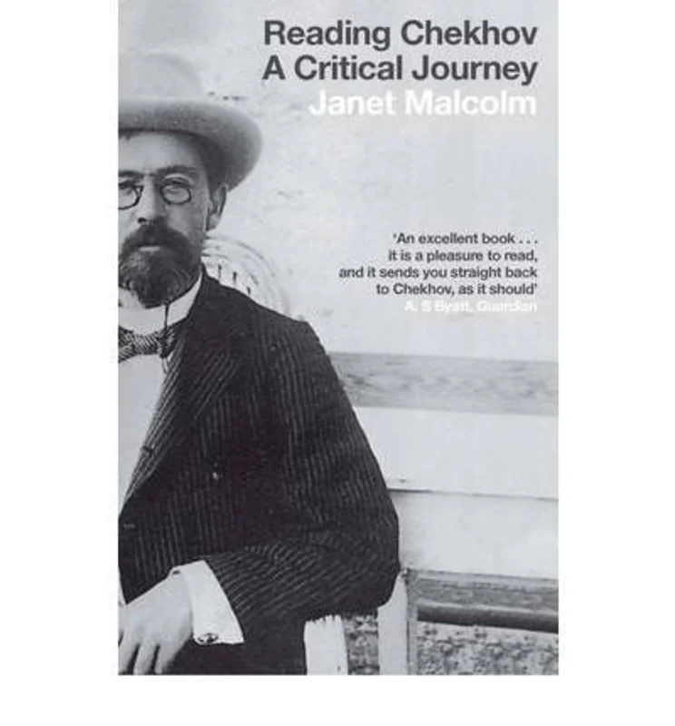 Reading Chekhov : A Critical Journey