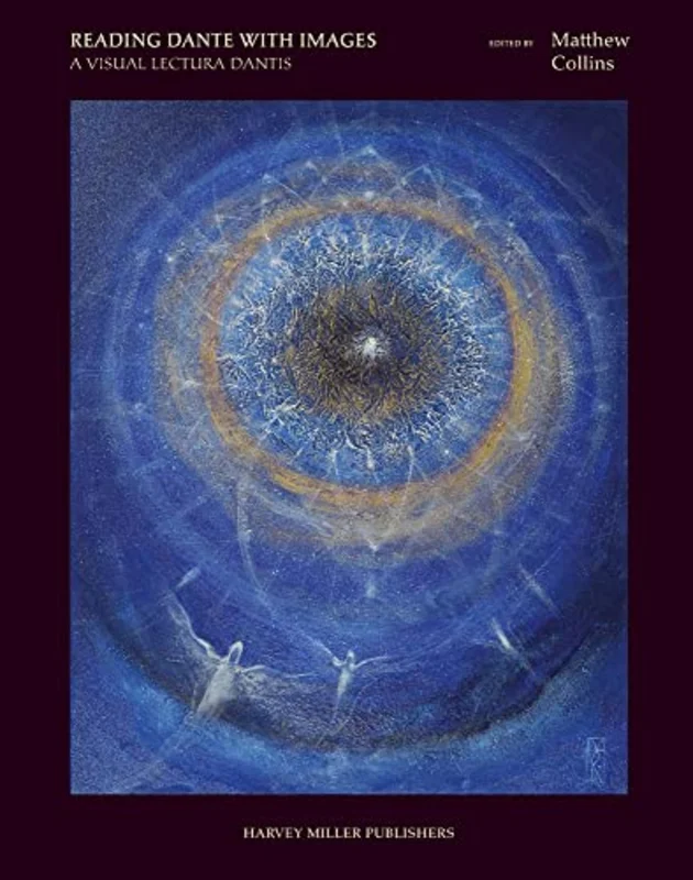 Reading Dante with Images : A Visual Lectura Dantis