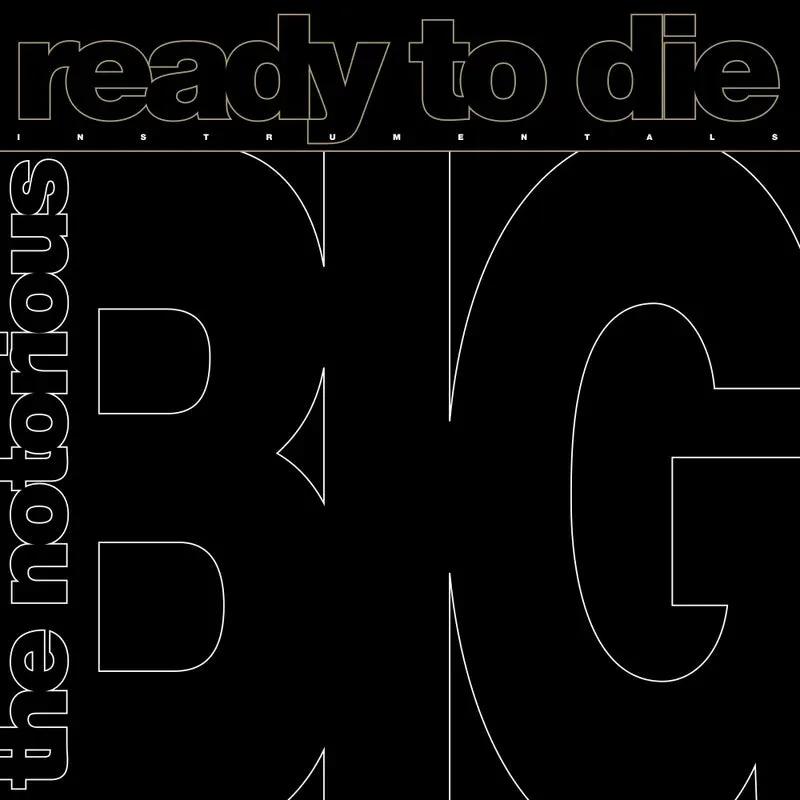 Ready To Die: The Instrumentals RSD24