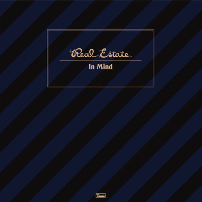 Real Estate - In Mind LP