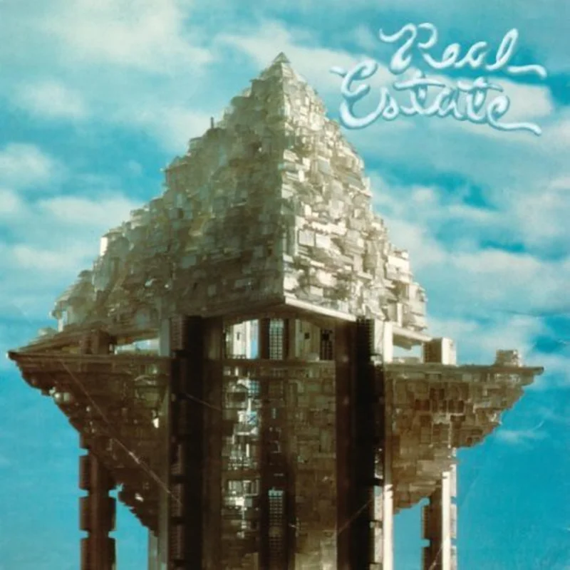 Real Estate - Real Estate LP