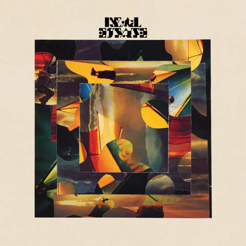 Real Estate - The Main Thing 2LP (Indie Exclusive Edition)