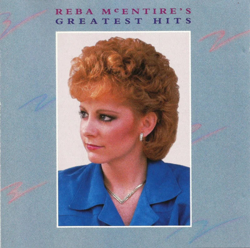 Reba McEntire - Reba McEntire's Greatest Hits (CD)