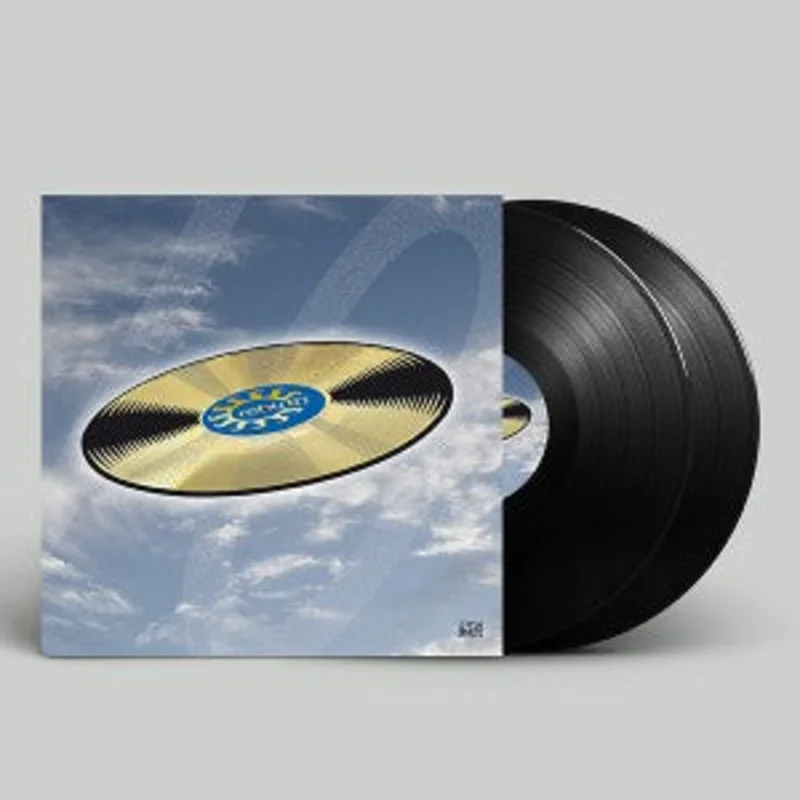Rebirth 10 Selected by Larry Heard aka Mr. Fingers