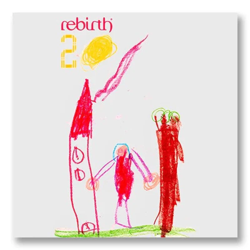 Rebirth 20 - RSD26