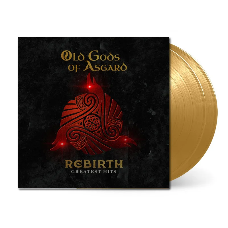 Rebirth - Greatest Hits