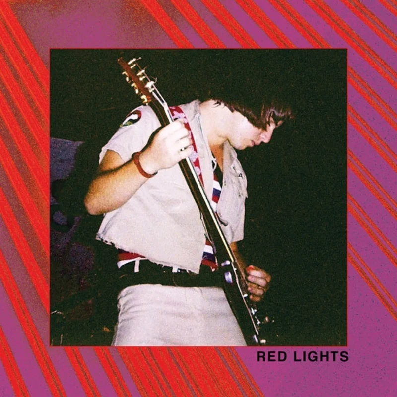 Red Lights - Red Lights 12