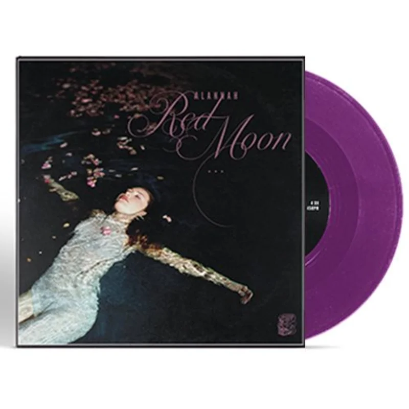 Red Moon - RSD26