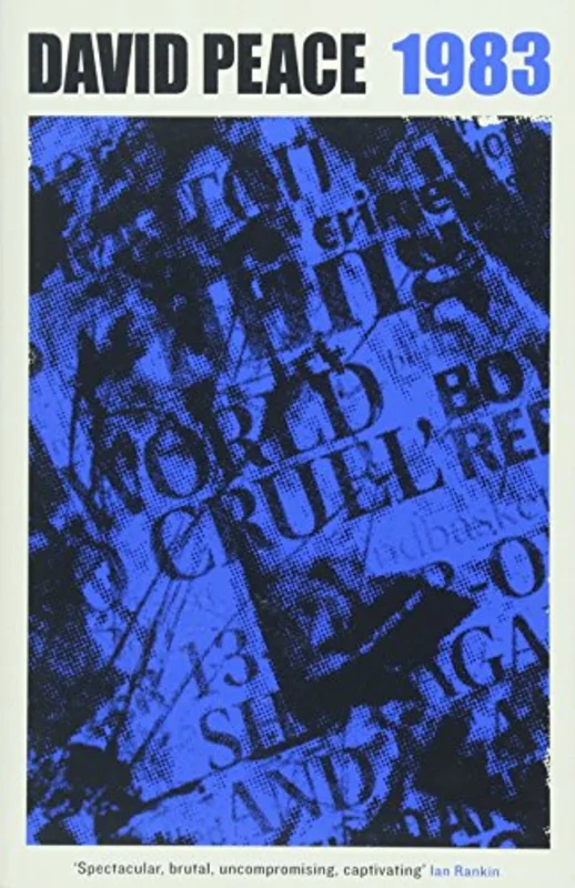 Red Riding Nineteen Eighty Three (The Red Riding Quartet)