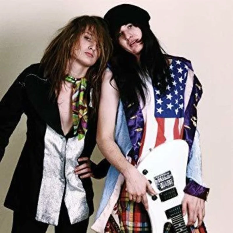 Redd Kross - Teen Babes from Monsanto LP