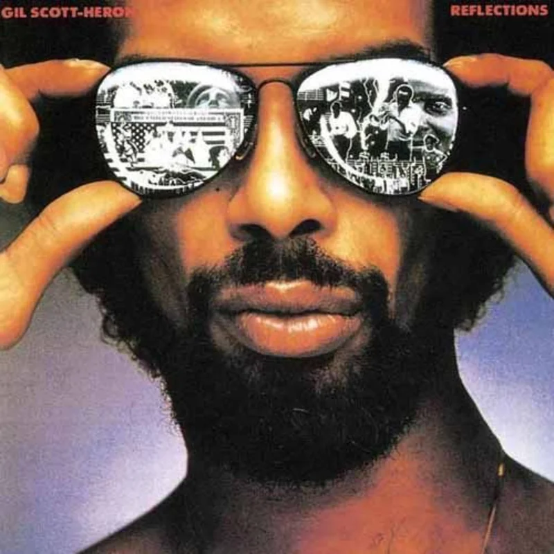 Reflections - RSD26