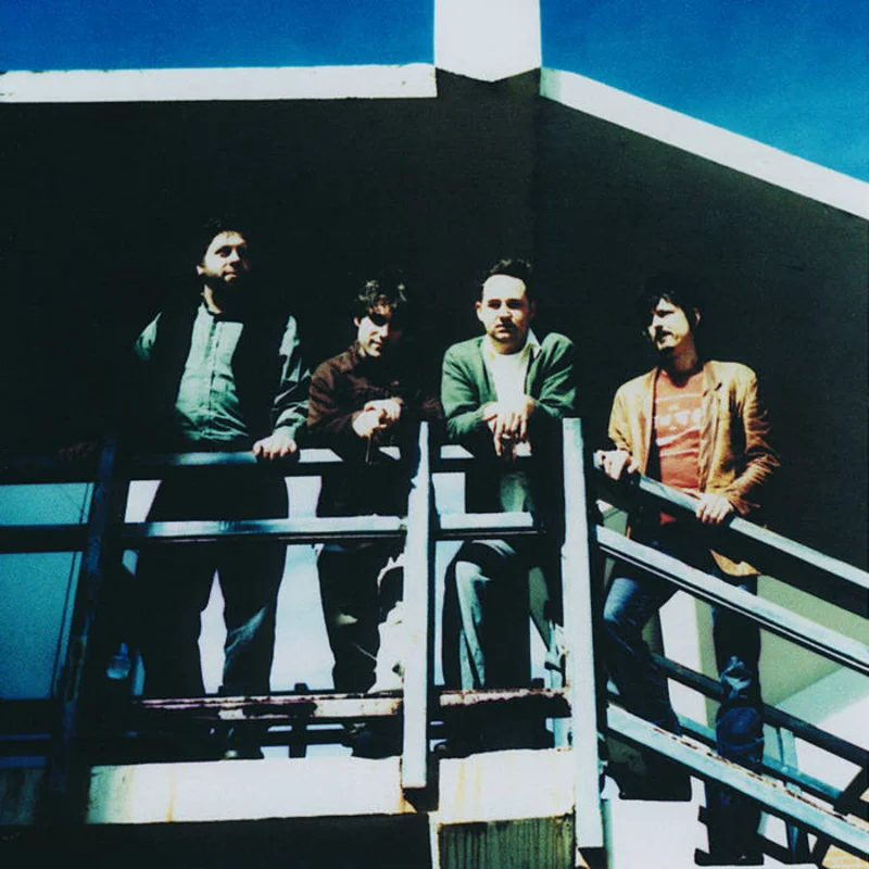 Reigning Sound - Home for Orphans LP