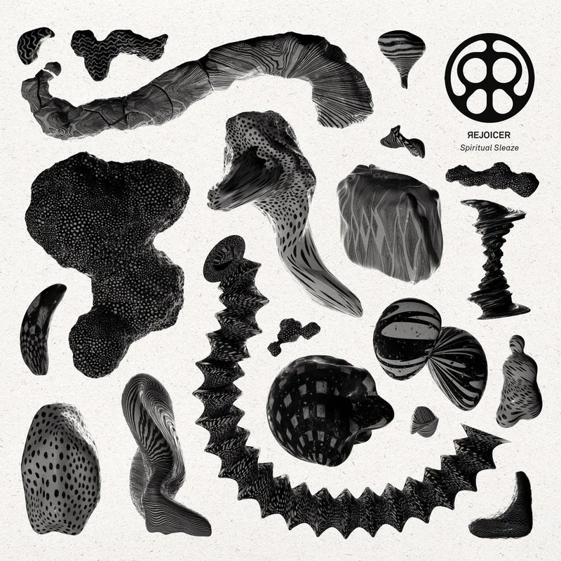 Rejoicer - Spiritual Sleaze LP