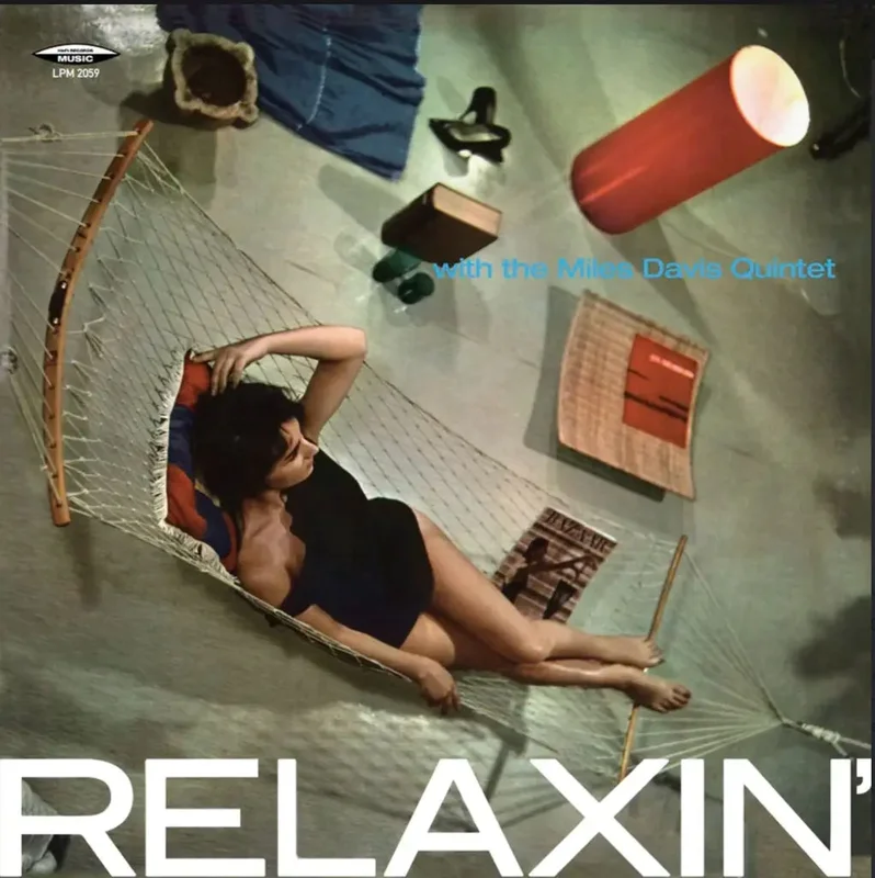 Relaxin'