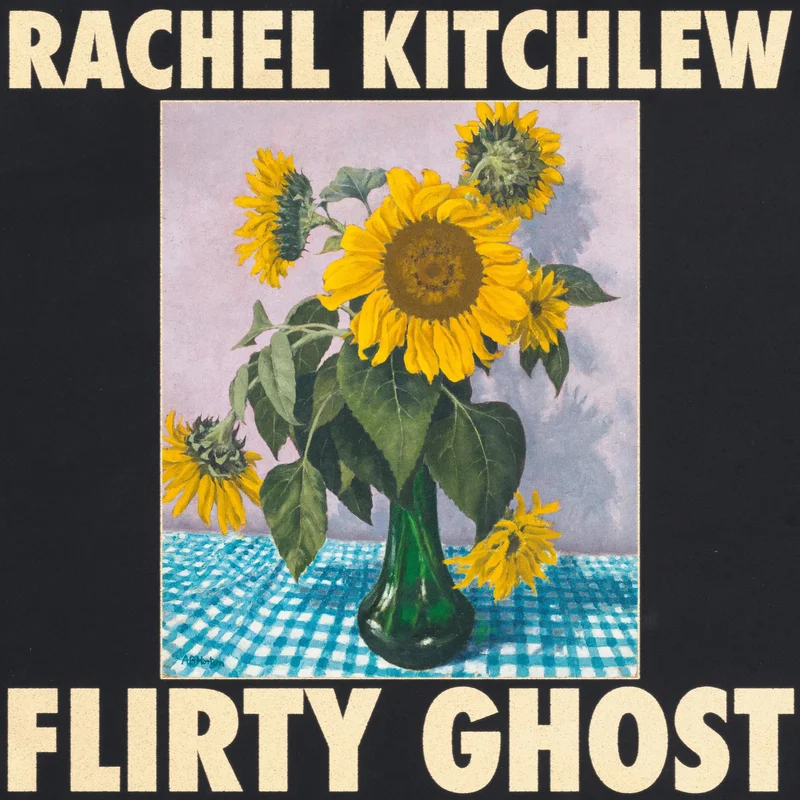Release Date: 08/05/26 - Flirty Ghost (2026 Edition - Yellow Vinyl)