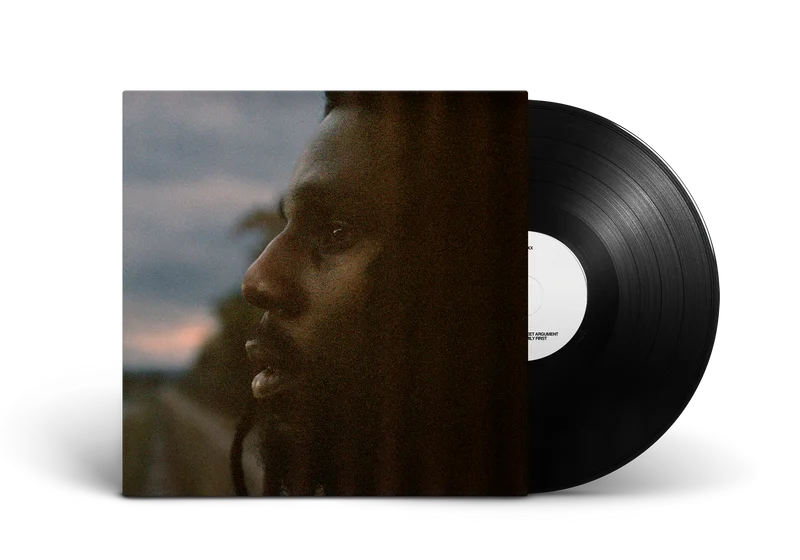 Release Date: 12/06/26 - Exile