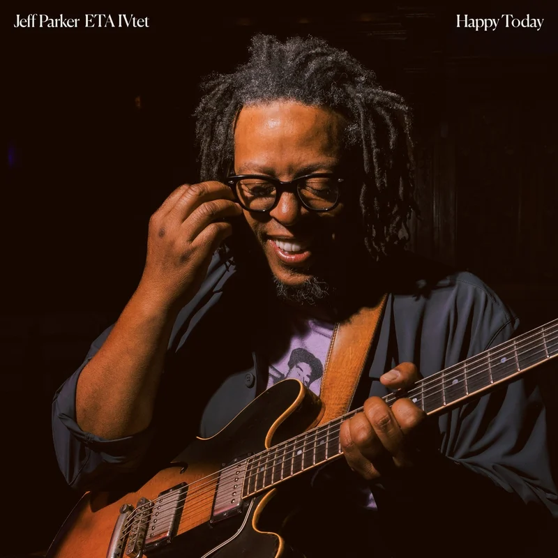 Release Date: 15/05/26 - Happy Today
