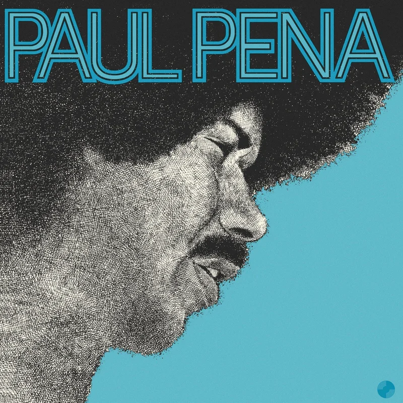 Release Date: 15/05/26 - Paul Pena