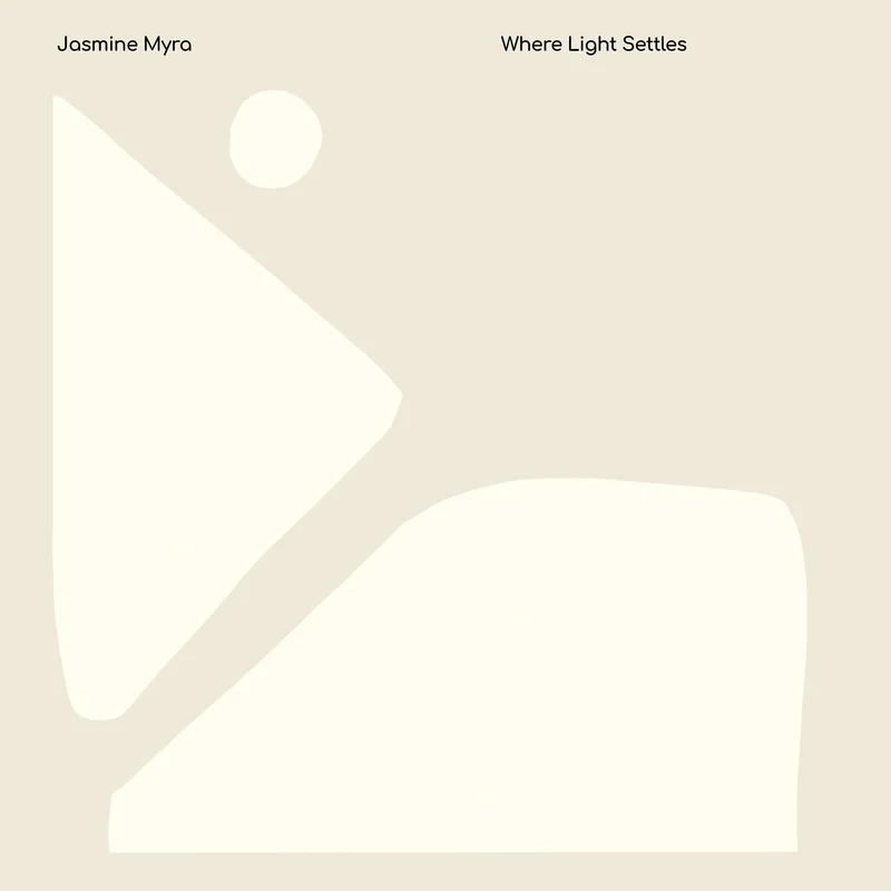Release Date: 15/05/26 - Where Light Settles (Signed Print)