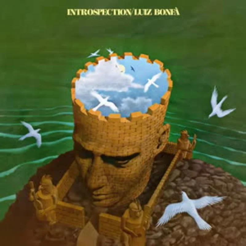 Release Date: 17/04/26 - Introspection
