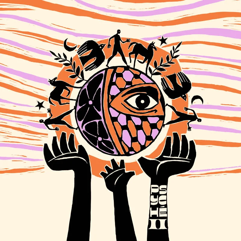 Release Date: 17/04/26 - Psyche II
