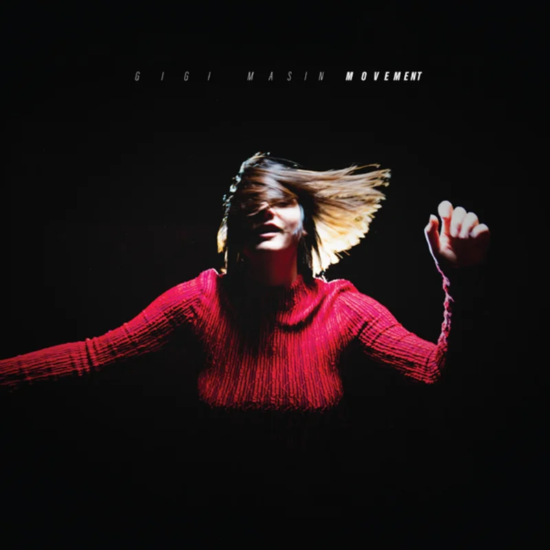 Release Date: 22/05/26 - Movement