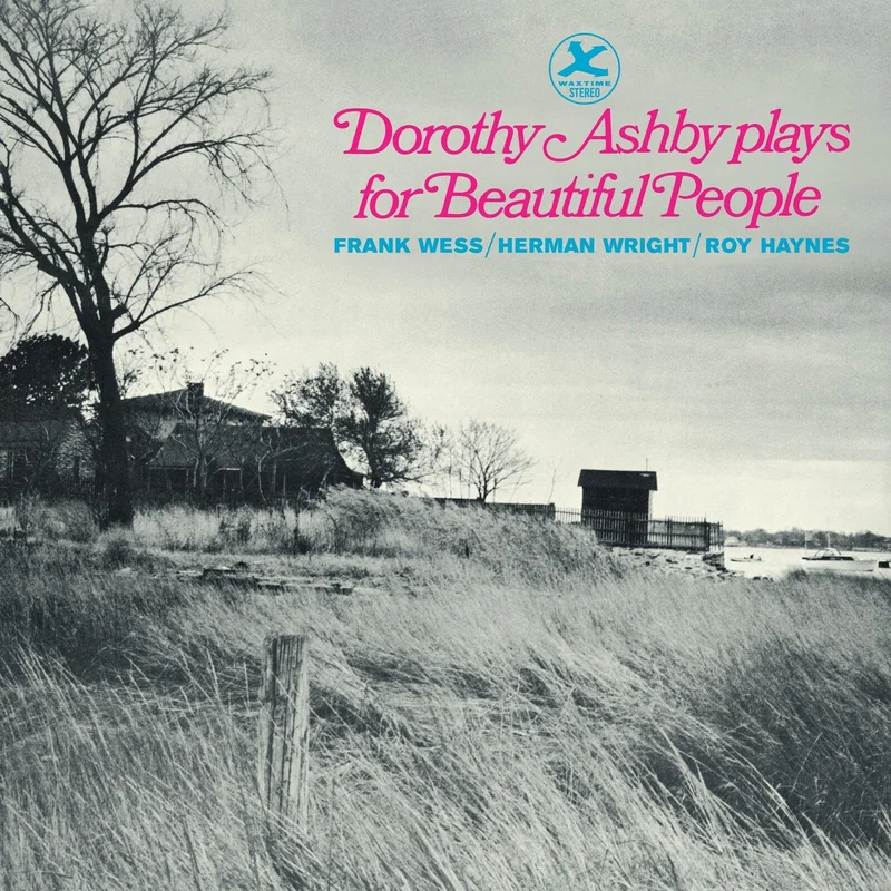 Release Date: 22/05/26 - Plays For Beautiful People