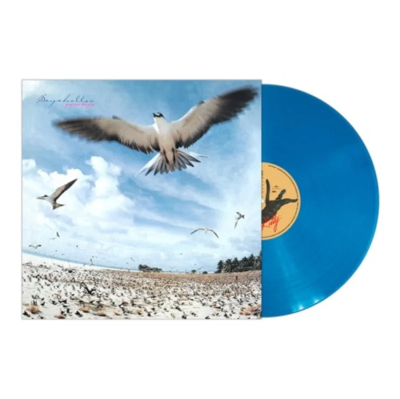 Release Date: 26/06/26 - Seychelles
