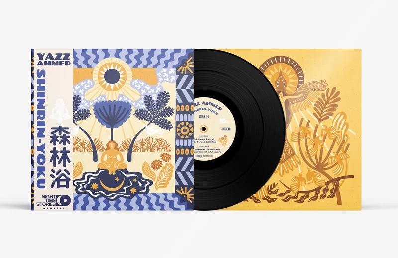Release Date: 29/05/26 - Now More Than Ever (3LP)
