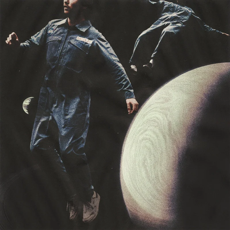 Release Date: 29/05//26 - Shadows