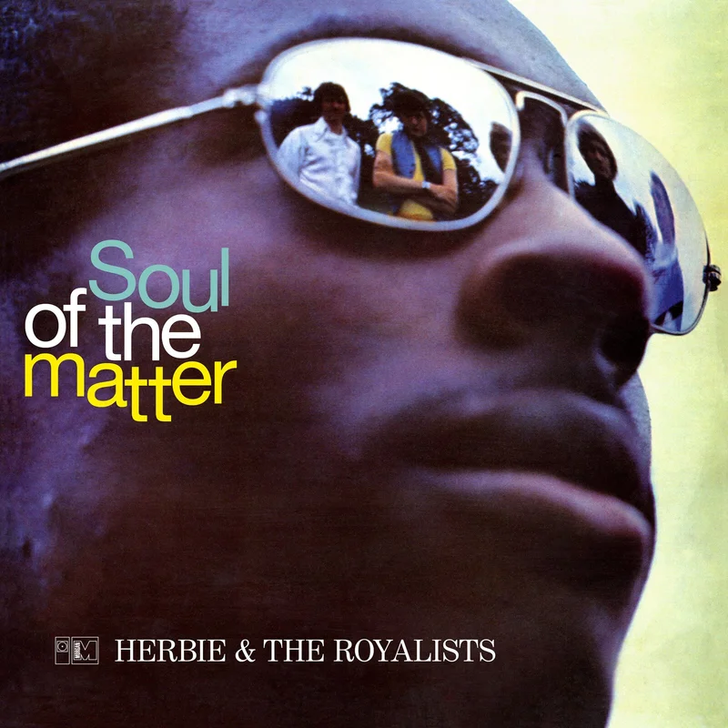 Release Date: 29/05//26 - The Soul Of The Matter