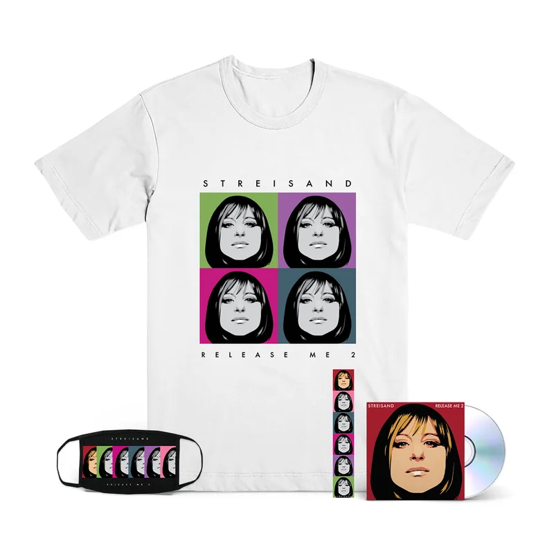 Release Me 2 Essentials Box Set