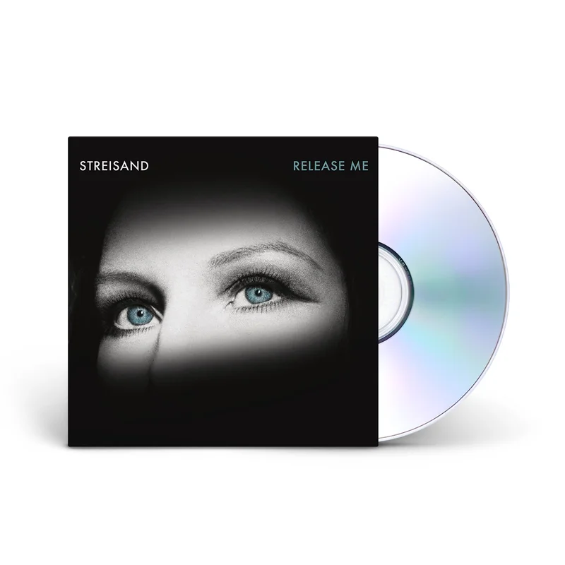 Release Me CD